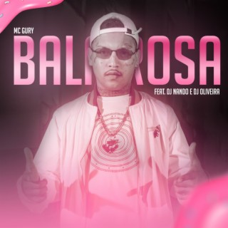 Bala Rosa