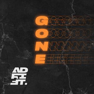 Gone lyrics | Boomplay Music