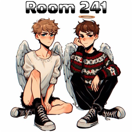 Room 241 A Christmas Special ft. Aidan Morreale | Boomplay Music