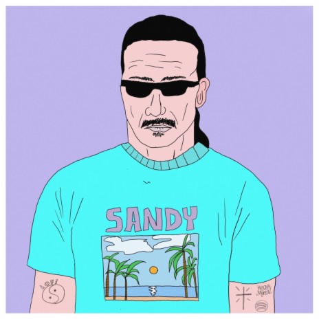Sandy | Boomplay Music