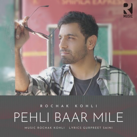 Pehli Baar Mile ft. Gurpreet Saini | Boomplay Music