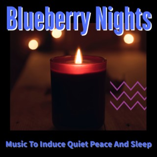 Music To Induce Quiet Peace And Sleep