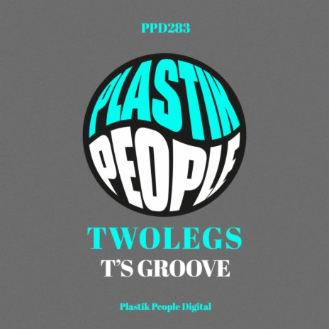T's Groove (Kekko Navarro Remix) | Boomplay Music