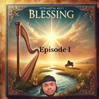 BLESSING VOL 1