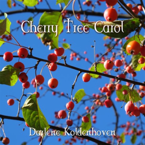 Cherry Tree Carol | Boomplay Music