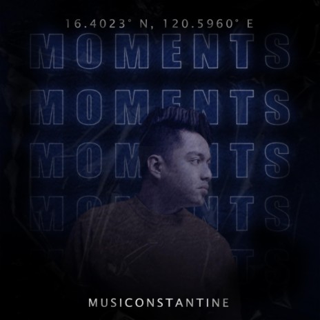 Moments ft. Genesis Geronimo | Boomplay Music