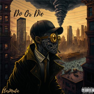 Do Or Die