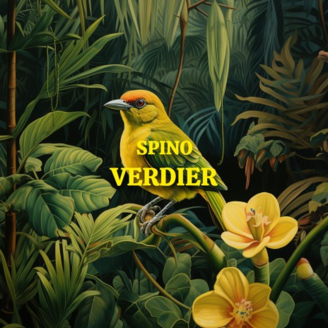 Verdier | Boomplay Music