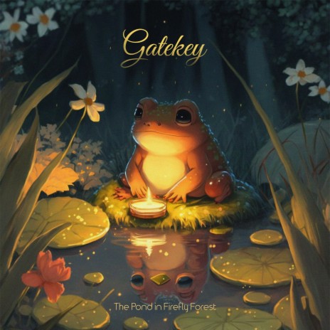 The Pond in Firefly Forest | Boomplay Music