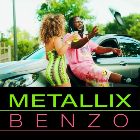 Benzo (Radio Edit) | Boomplay Music