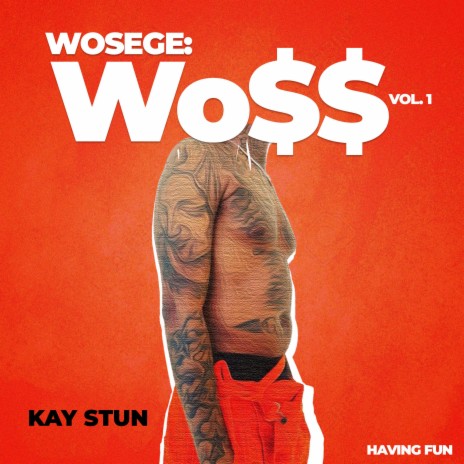 Akua ft. Wosege | Boomplay Music