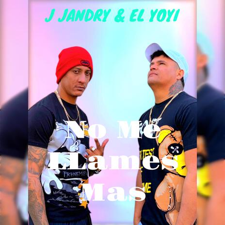 NO ME LLAMES MAS | Boomplay Music