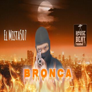 Bronca