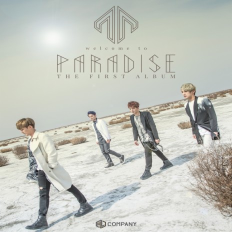 PARADISE | Boomplay Music