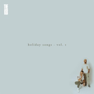 holiday songs (vol. 1)