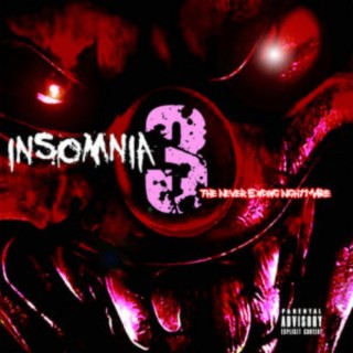 Insomnia 3 : The Never Ending Nightmare
