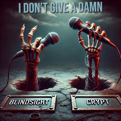 I Don't Give a Damn ft. Crypt