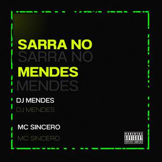 Sarra No Mendes