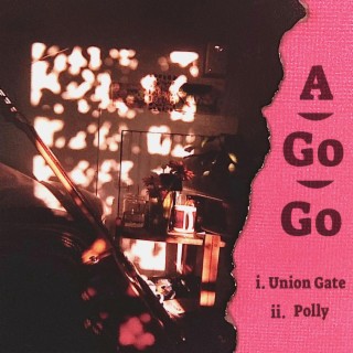 Union Gate / Polly