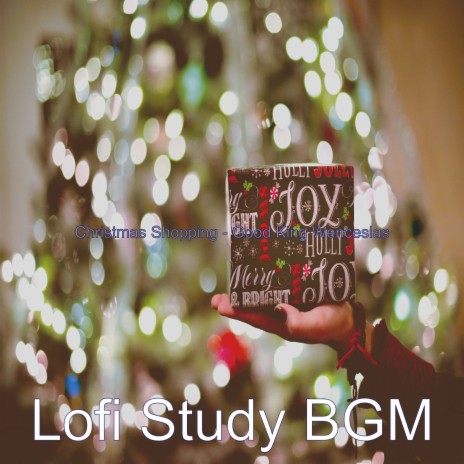 O Christmas Tree Christmas By Lofi Study Bgm Boomplay Music