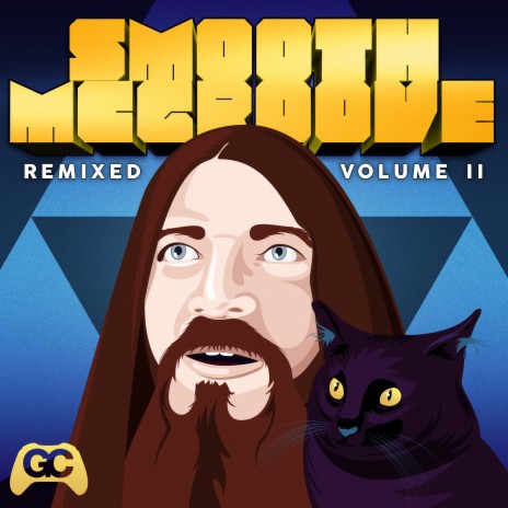 Rainbow Road (Smooth Mix) [From Super Mario Kart] ft. Smooth McGroove & Steven Silo | Boomplay Music