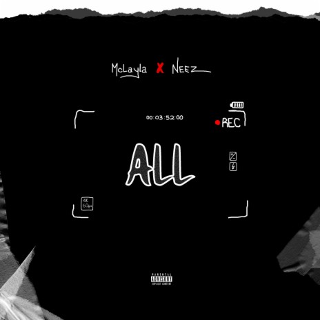 ALL ft. Neez | Boomplay Music