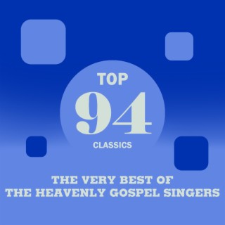 The Heavenly Gospel Singers