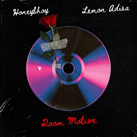 Room Motive ft. Lemon adisa | Boomplay Music