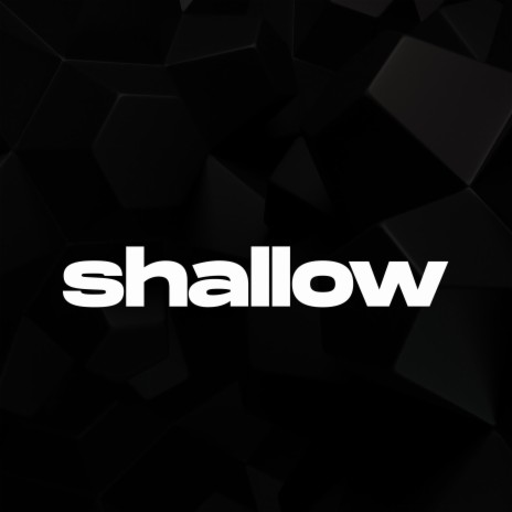 Shallow (NY Drill Type Beat)