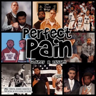 Perfect Pain