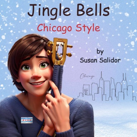 Jingle Bells (Chicago Style) | Boomplay Music