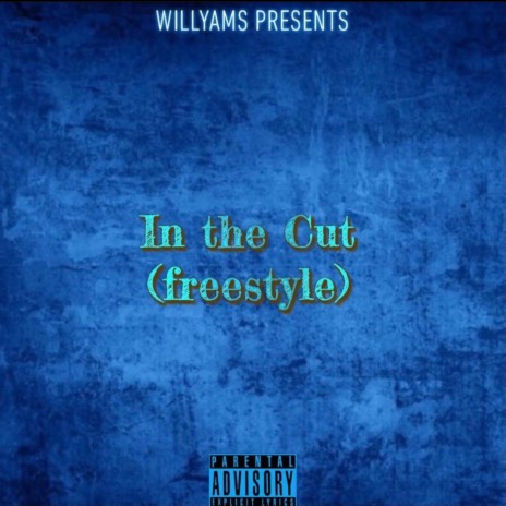 In The Cut (freestyle)