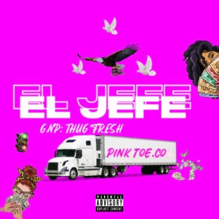EL JEFE lyrics | Boomplay Music