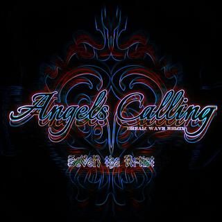 Angels Calling (Dream Wave Remix)