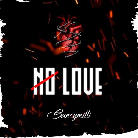 No Love | Boomplay Music