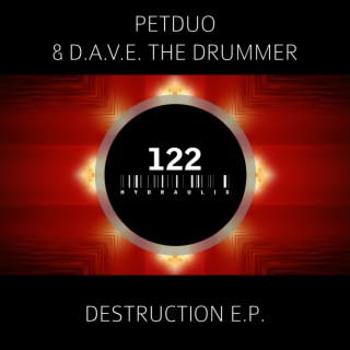 Destruction E.P.