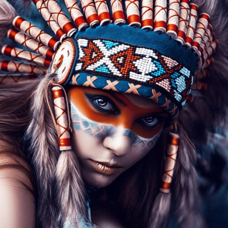 Native American Shamanic Music
