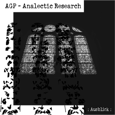 Analectic Research (Original Mix) | Boomplay Music