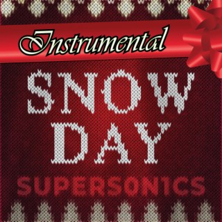 Snow Day (Instrumental)