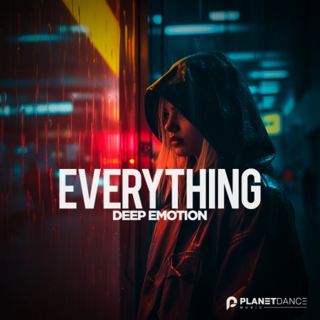 Everything (Extended Mix)