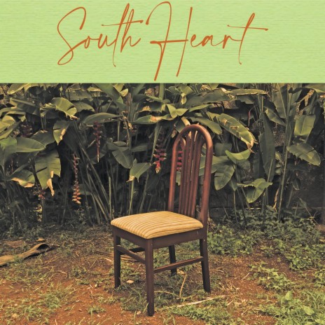 South Heart ft. Anjuan Julio Siahaan & Jeremy Marcell V | Boomplay Music