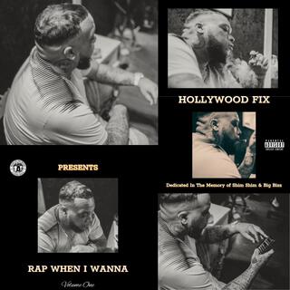 Rap When I Wanna (Volume One)