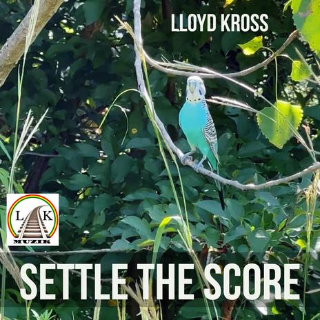 Settle The Score | Boomplay Music