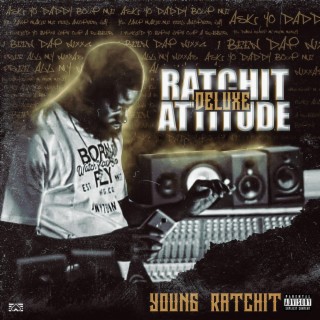 Ratchit Attitude Deluxe