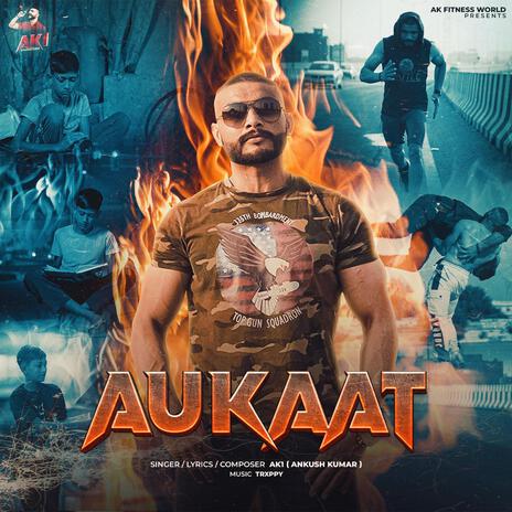 Aukaat | Boomplay Music