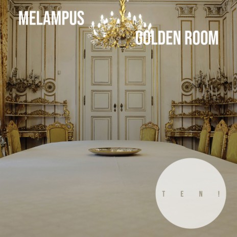 Golden Room ft. Alessandro Trapezio | Boomplay Music