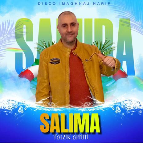 SALIMA | Boomplay Music