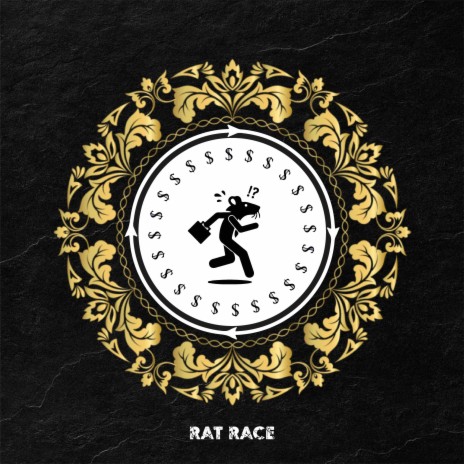 Rat Race ft. Janet Cull