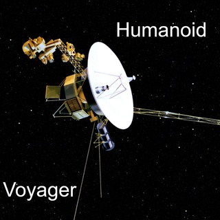 voyager