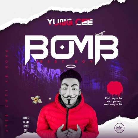 BOMB | Boomplay Music
